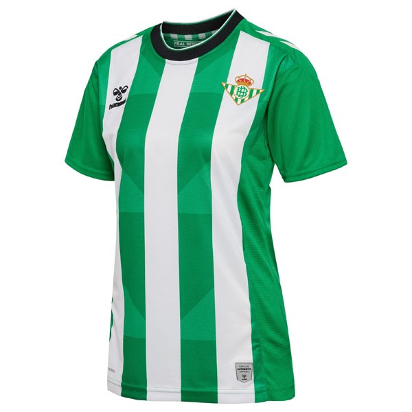 Trikot Real Betis Heim Damen 2022-23